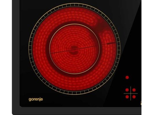 Варочная панель GORENJE EC642CLB